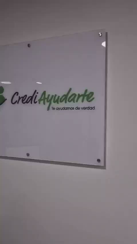 Testimonio en video de CrediAyudarte